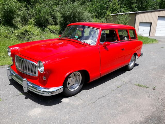 1959 Nash