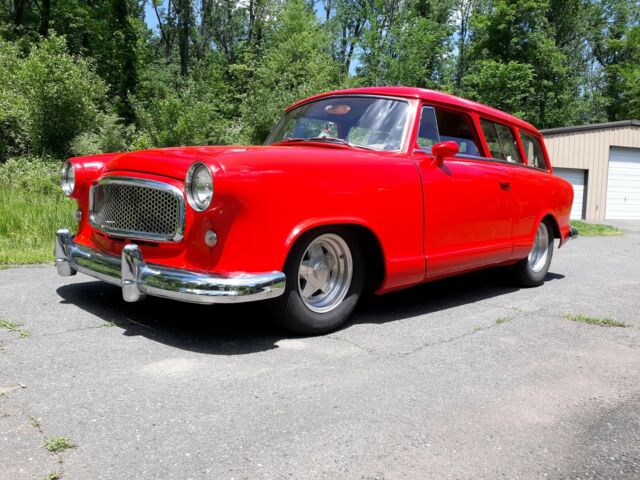 1959 Nash - photo 2