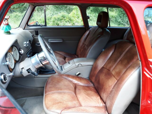 1959 Nash - photo 5
