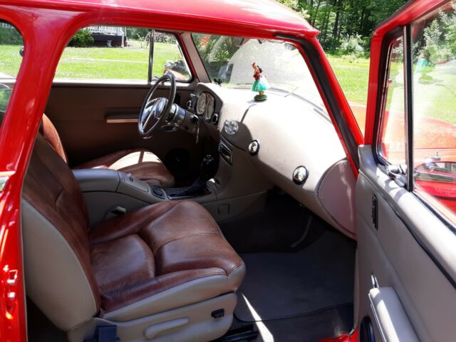 1959 Nash - photo 6