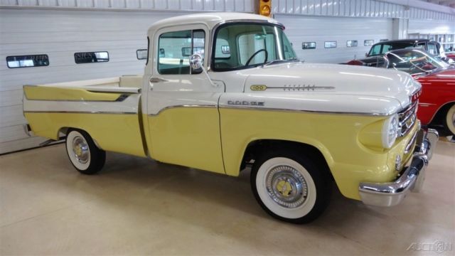 1959 NO RERSERVE !!! 1959 Dodge Other NO RESERVE !!!