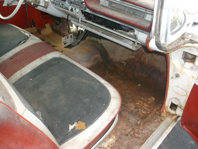 1959 Oldsmobile Eighty-Eight - photo 8