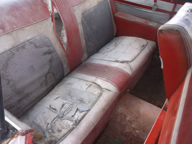 1959 Oldsmobile Eighty-Eight - photo 9