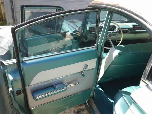 1959 Oldsmobile Eighty-Eight - photo 10