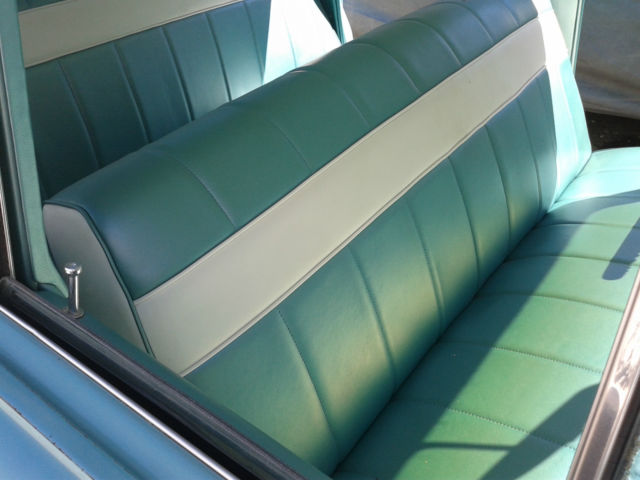 1959 Oldsmobile Eighty-Eight - photo 12