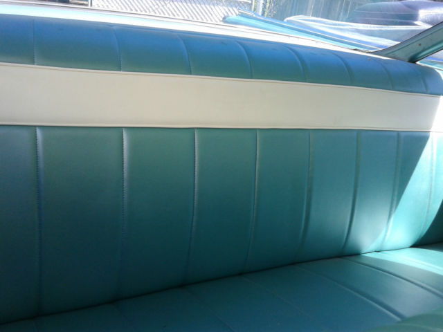1959 Oldsmobile Eighty-Eight - photo 13