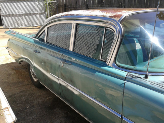 1959 Oldsmobile Eighty-Eight - photo 7