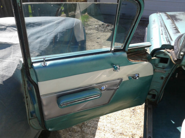 1959 Oldsmobile Eighty-Eight - photo 8