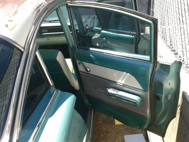 1959 Oldsmobile Eighty-Eight - photo 9