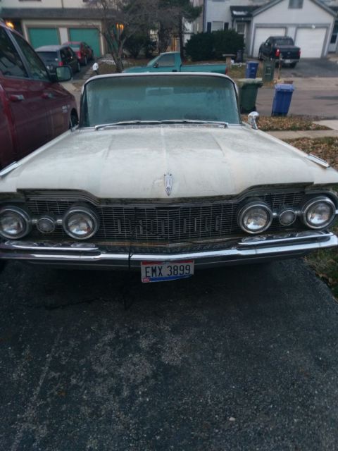 1959 Oldsmobile 88 1959 Oldsmobile Eighty-Eight