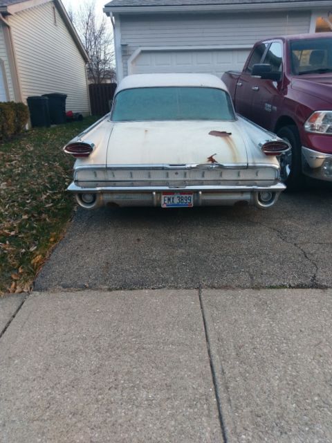 1959 Oldsmobile Eighty-Eight - photo 3
