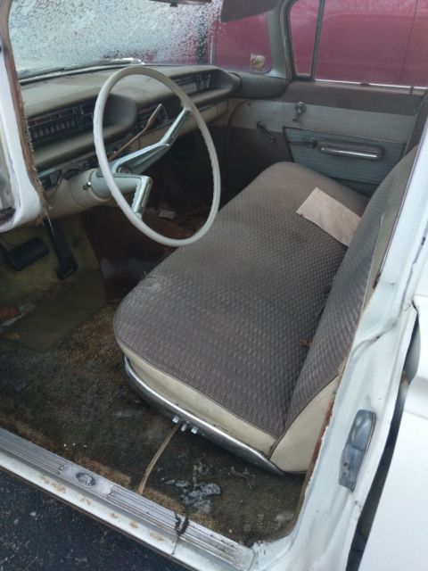 1959 Oldsmobile Eighty-Eight - photo 4