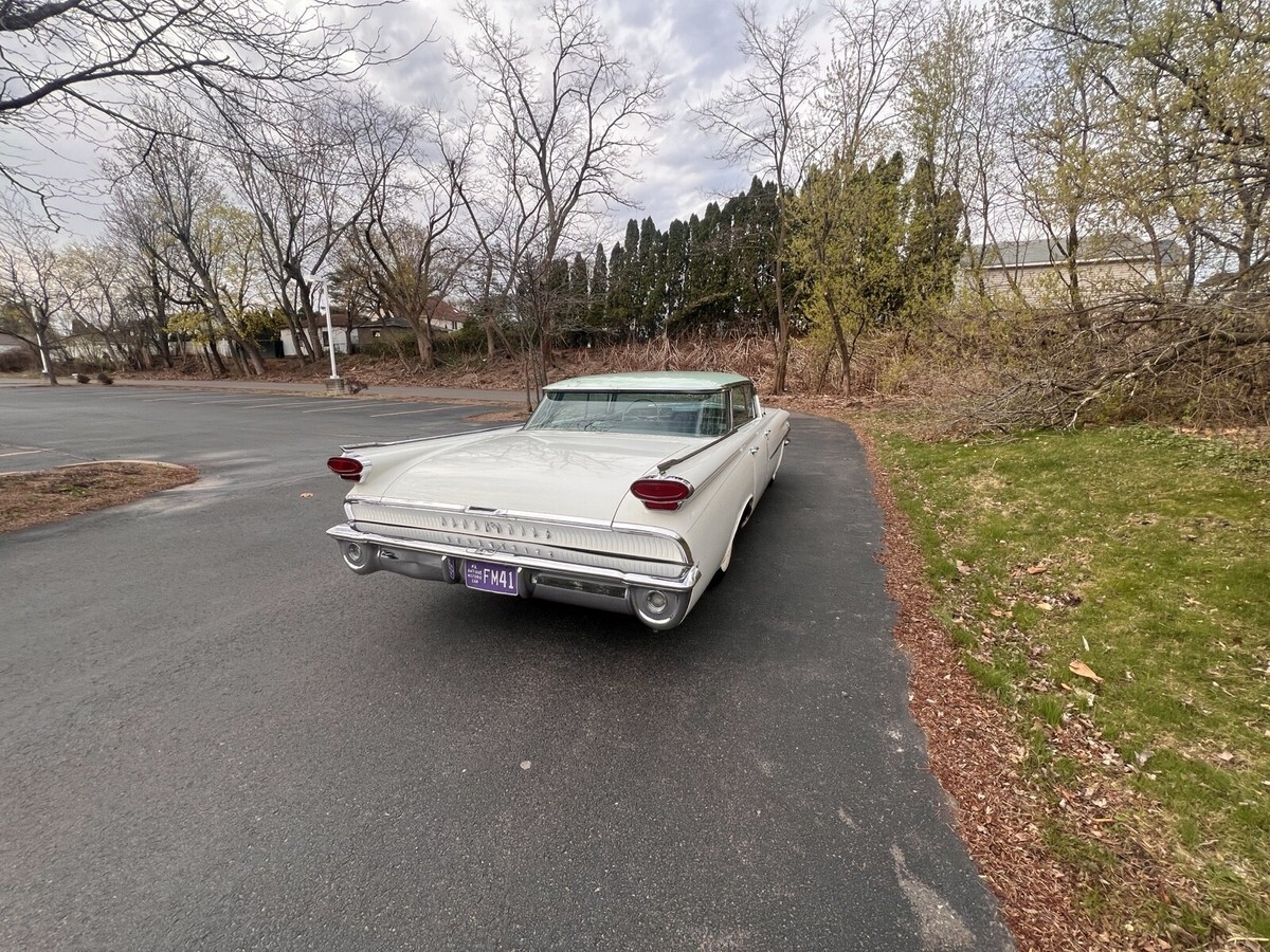 1959 Oldsmobile 88 Hardtop - photo 7