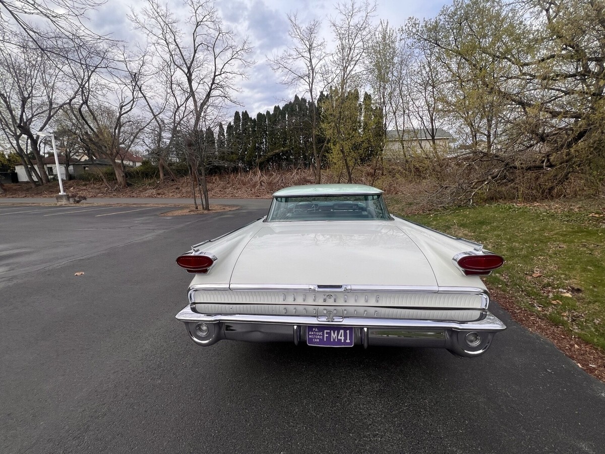 1959 Oldsmobile 88 Hardtop - photo 8