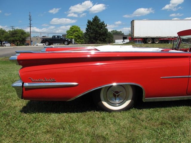 1959 Oldsmobile Ninety-Eight -- - photo 13