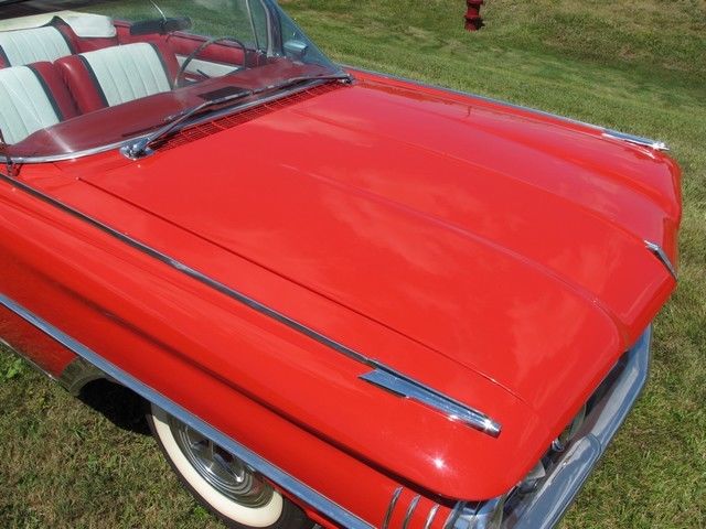1959 Oldsmobile Ninety-Eight -- - photo 6