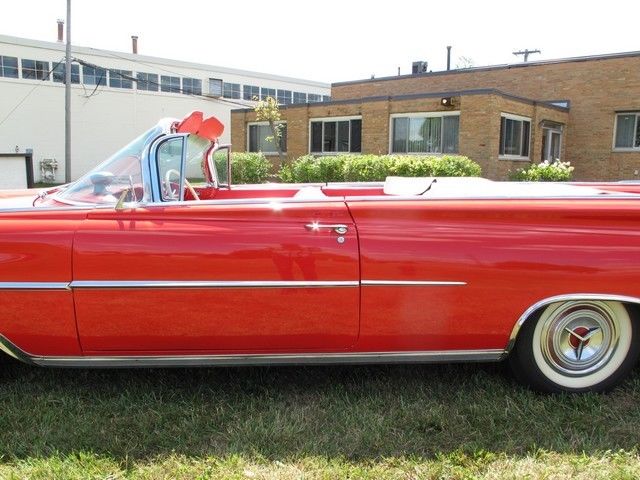 1959 Oldsmobile Ninety-Eight -- - photo 9