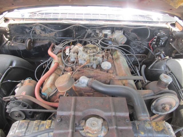 1959 Oldsmobile Ninety-Eight 98 - photo 10