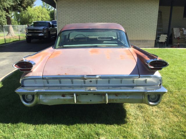 1959 Oldsmobile Ninety-Eight - photo 4