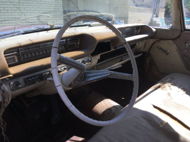 1959 Oldsmobile Ninety-Eight - photo 5