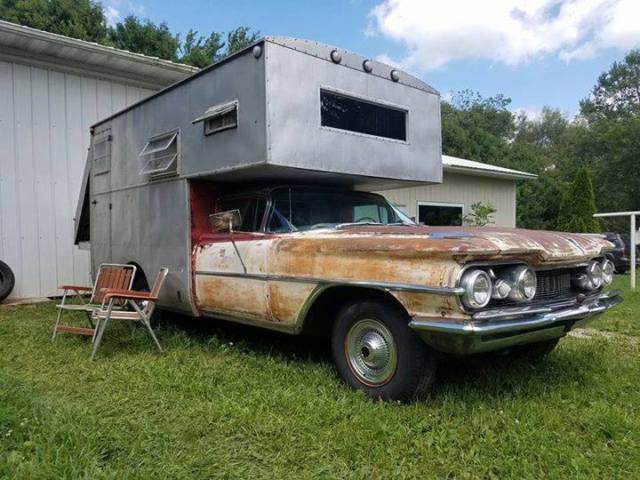 1959 Oldsmobile Eighty-Eight - photo 3
