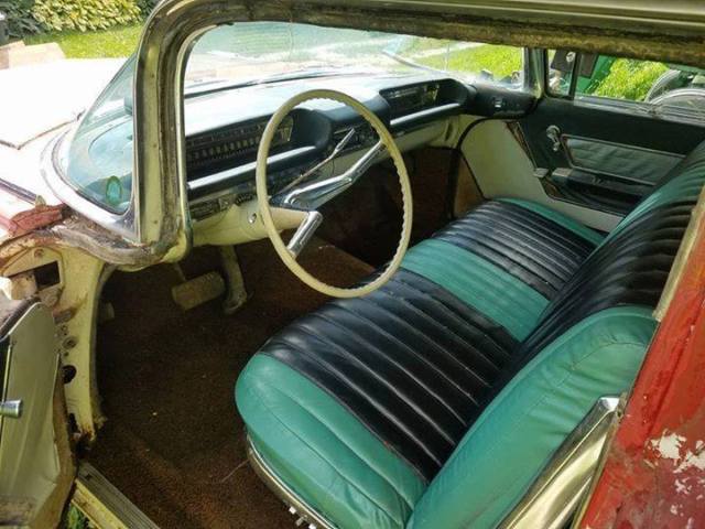 1959 Oldsmobile Eighty-Eight - photo 5