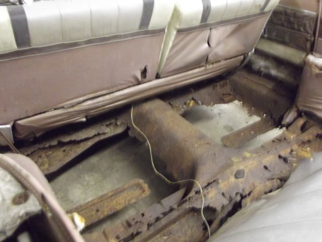 1959 Oldsmobile Ninety-Eight Ninety Eight - photo 12