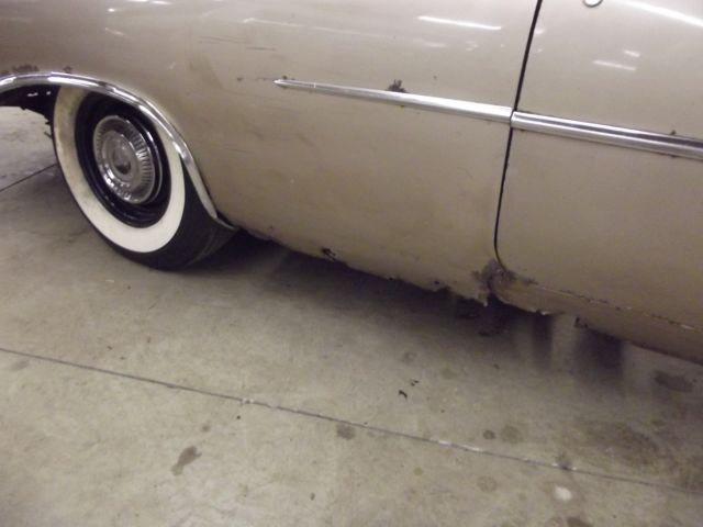 1959 Oldsmobile Ninety-Eight Ninety Eight - photo 5