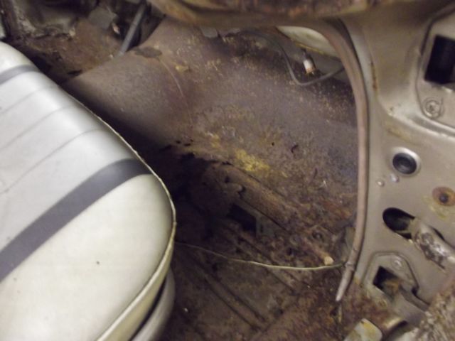 1959 Oldsmobile Ninety-Eight Ninety Eight - photo 6