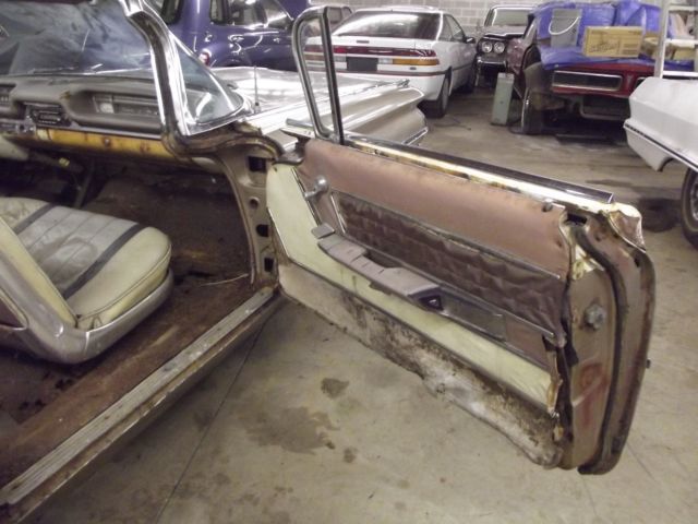1959 Oldsmobile Ninety-Eight Ninety Eight - photo 9