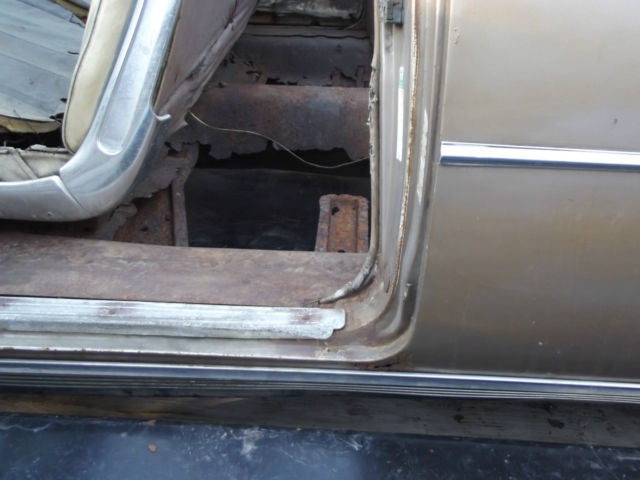 1959 Oldsmobile Ninety-Eight Ninety Eight top of the line - photo 8