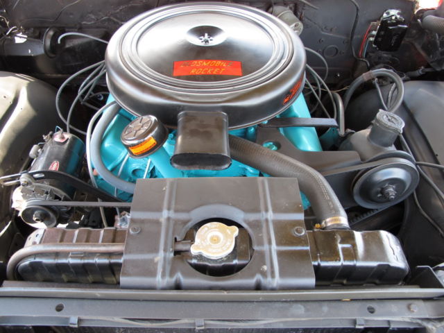 1959 Oldsmobile Ninety-Eight - photo 9