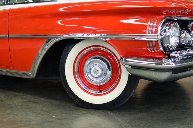 1959 Oldsmobile Other Show Car w 3yr/36month coverage - photo 3