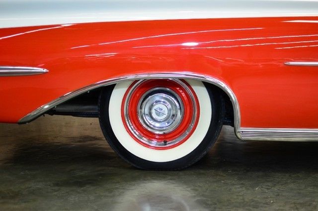1959 Oldsmobile Other Show Car w 3yr/36month coverage - photo 4