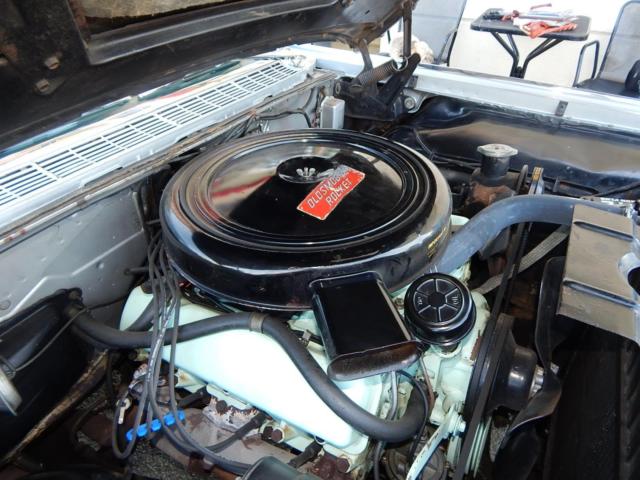 1959 Oldsmobile Ninety-Eight - photo 10
