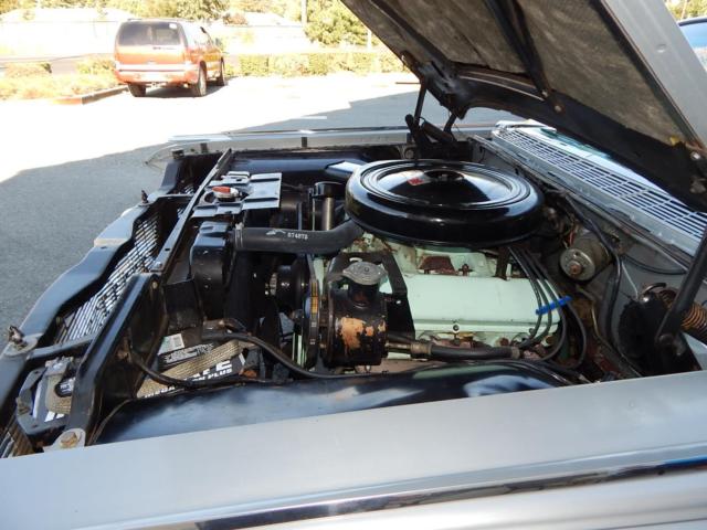 1959 Oldsmobile Ninety-Eight - photo 11