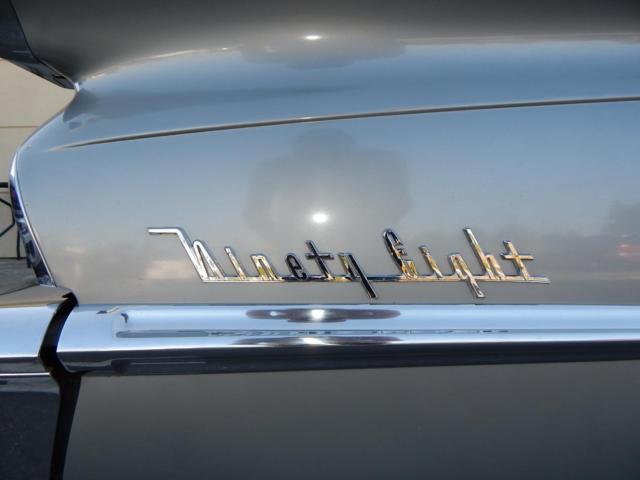1959 Oldsmobile Ninety-Eight - photo 12