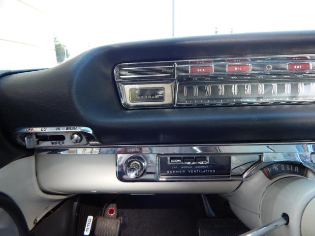 1959 Oldsmobile Ninety-Eight - photo 13