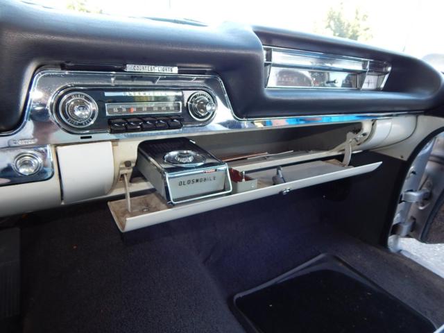 1959 Oldsmobile Ninety-Eight - photo 5