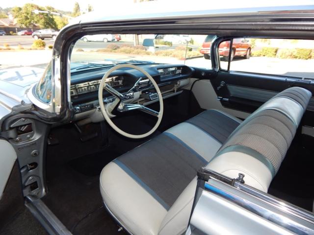 1959 Oldsmobile Ninety-Eight - photo 6