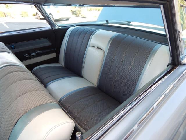 1959 Oldsmobile Ninety-Eight - photo 7