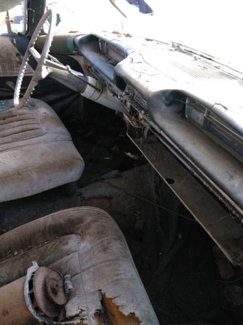 1959 Oldsmobile Eighty-Eight - photo 3