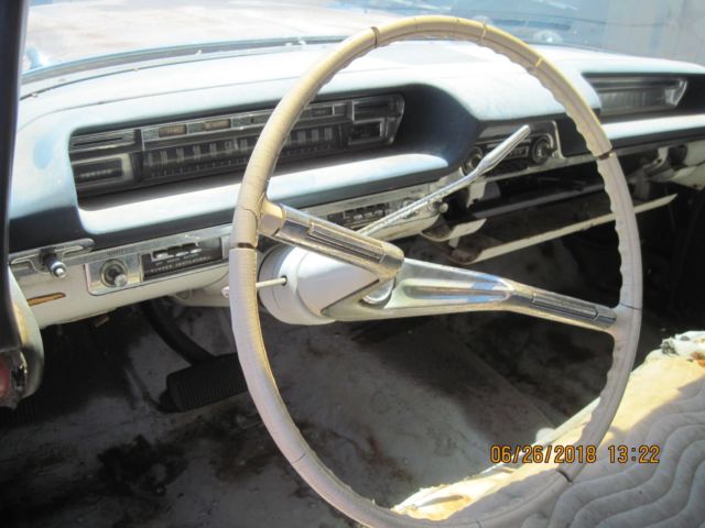 1959 Oldsmobile Eighty-Eight Dynamic - photo 10