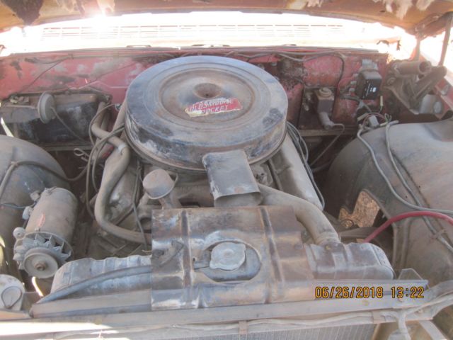 1959 Oldsmobile Eighty-Eight Dynamic - photo 11