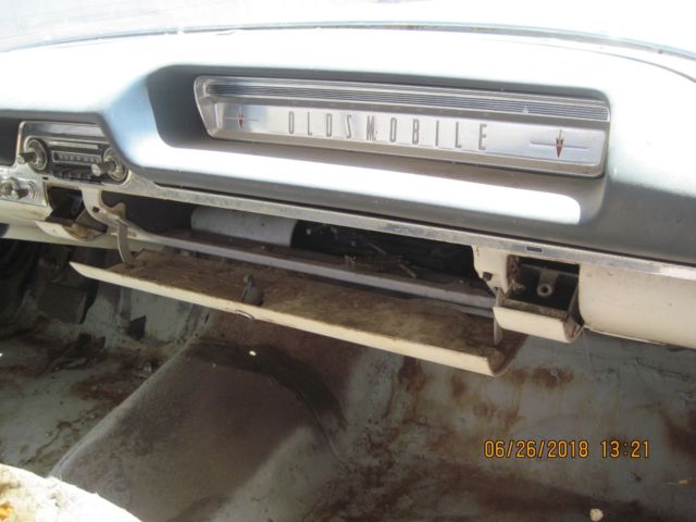 1959 Oldsmobile Eighty-Eight Dynamic - photo 12