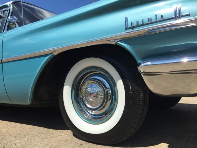 1959 Oldsmobile Eighty-Eight Dynamic 88 - photo 10
