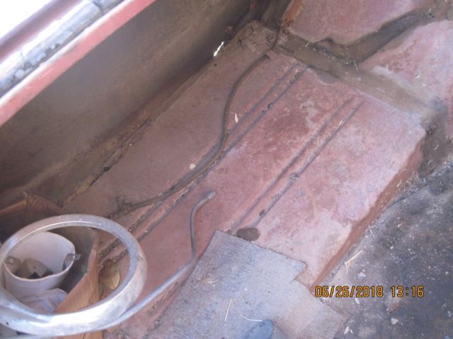 1959 Oldsmobile Eighty-Eight Dynamic - photo 13