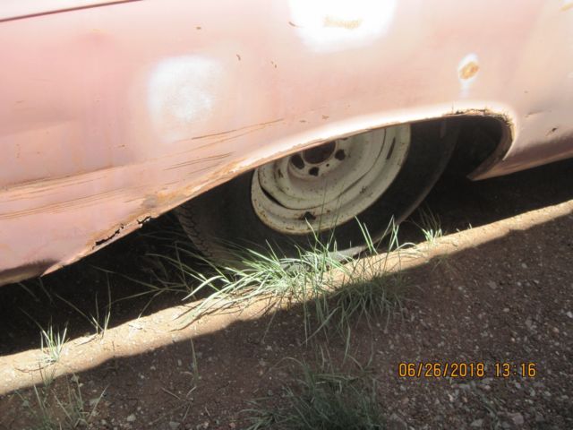 1959 Oldsmobile Eighty-Eight Dynamic - photo 8
