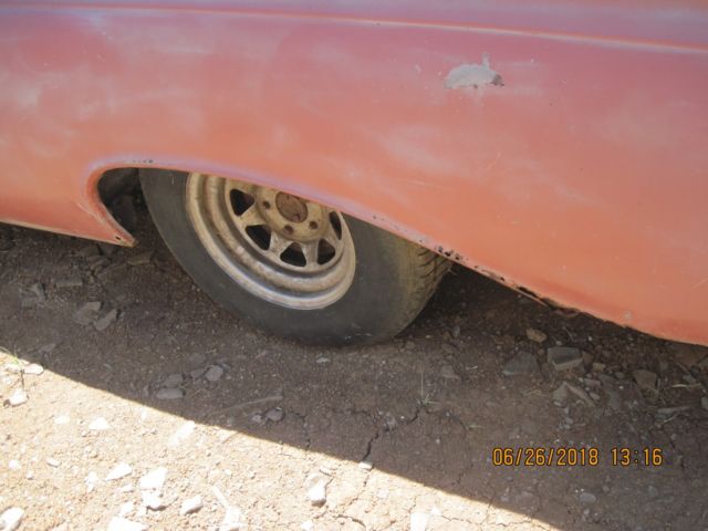 1959 Oldsmobile Eighty-Eight Dynamic - photo 9
