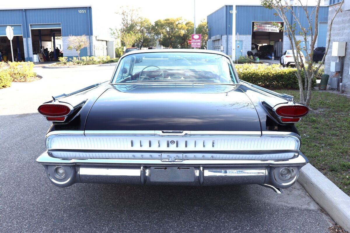 1959 Oldsmobile Dynamic 88 - photo 4